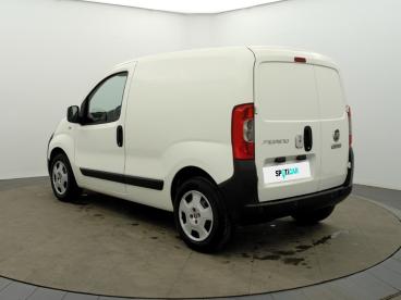 SPOTICAR Fiat Fiorino Tole 1.3 16v Multijet 80 Pro Lounge Occasion - Utilitaire Diesel Bela Pastelna - Nanterre - 1203730393_3