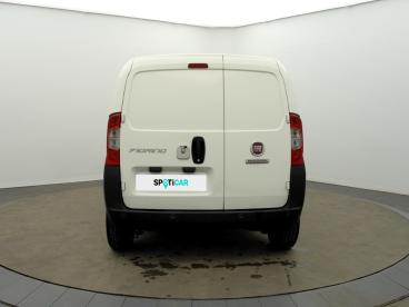 SPOTICAR Fiat Fiorino Tole 1.3 16v Multijet 80 Pro Lounge Occasion - Utilitaire Diesel Bela Pastelna - Nanterre - 1203730393_4