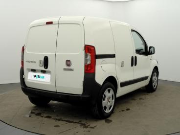 SPOTICAR Fiat Fiorino Tole 1.3 16v Multijet 80 Pro Lounge Occasion - Utilitaire Diesel Bela Pastelna - Nanterre - 1203730393_5