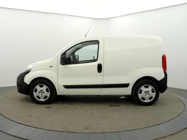 SPOTICAR Fiat Fiorino Tole 1.3 16v Multijet 80 Pro Lounge Occasion - Utilitaire Diesel Bela Pastelna - Nanterre - 1203734527_2