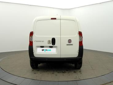 SPOTICAR Fiat Fiorino Tole 1.3 16v Multijet 80 Pro Lounge Occasion - Utilitaire Diesel Bela Pastelna - Nanterre - 1203734527_4