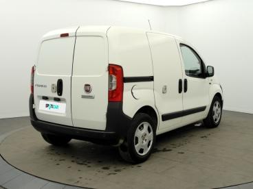 SPOTICAR Fiat Fiorino Tole 1.3 16v Multijet 80 Pro Lounge Occasion - Utilitaire Diesel Bela Pastelna - Nanterre - 1203734527_5