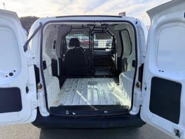 SPOTICAR Fiat Fiorino 1.4 I.e. 77ch Pack Pro Nav Occasion - Utilitaire Essence Blanc - Aytre - 1203742586_5