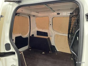 SPOTICAR Fiat Fiorino Tole 1.3 16v Multijet 95 Pro Lounge Occasion - Utilitaire Diesel Blanc - Montevrain - 1203849378_5
