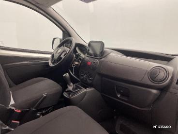 SPOTICAR Fiat Fiorino Tole 1.3 16v Multijet 95 Pro Lounge Occasion - Utilitaire Diesel Blanc - Montevrain - 1203849380_4