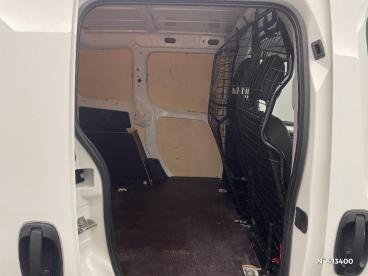 SPOTICAR Fiat Fiorino Tole 1.3 16v Multijet 95 Pro Lounge Occasion - Utilitaire Diesel Blanc - Montevrain - 1203849380_5