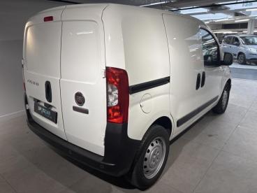 SPOTICAR Fiat Fiorino 1.3 Multijet2 95ch Easy Pro Occasion - Utilitaire Diesel Blanc - Levallois Perret - 1203951314_3