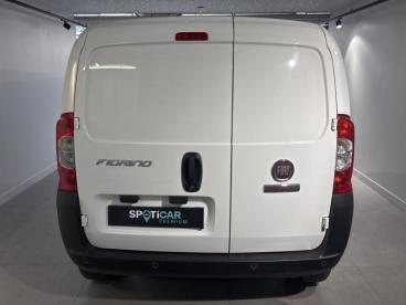SPOTICAR Fiat Fiorino 1.3 Multijet2 95ch Easy Pro Occasion - Utilitaire Diesel Blanc - Levallois Perret - 1203951314_4