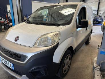 SPOTICAR Fiat Fiorino 1.3 Mjet 80 Pack Professional Adventure Occasion - Familiale Diesel Autre - Forcalquier - 1204014136_2