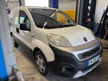 SPOTICAR Fiat Fiorino 1.3 Mjet 80 Pack Professional Adventure Occasion - Familiale Diesel Autre - Forcalquier - 1204014136_3