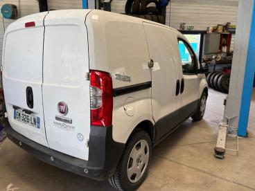 SPOTICAR Fiat Fiorino 1.3 Mjet 80 Pack Professional Adventure Occasion - Familiale Diesel Autre - Forcalquier - 1204014136_5