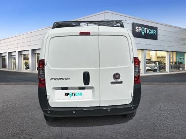 SPOTICAR Fiat Fiorino Tole 1.3 16v Multijet 80 Pro Lounge Occasion - Utilitaire Diesel Blanc - Villefranche sur saone - 1204039241_5