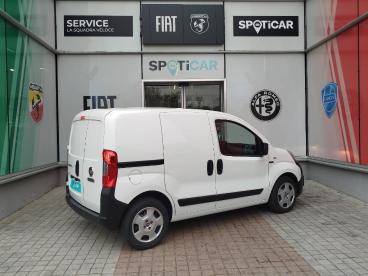 SPOTICAR Fiat Fiorino 1.3 Multijet 95ch Pack Pro Nav Occasion - Utilitaire Diesel Blanc - Montpellier Cedex 3 - 1204138781_4