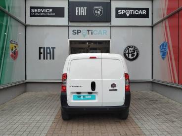 SPOTICAR Fiat Fiorino 1.3 Multijet 95ch Pack Pro Nav Occasion - Utilitaire Diesel Blanc - Montpellier Cedex 3 - 1204138781_5