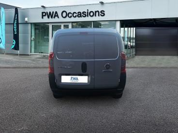 SPOTICAR Fiat Fiorino 1.3 Multijet 95ch Pro Lounge Occasion - Utilitaire Diesel Gris Clair - Reims - 1204154539_5