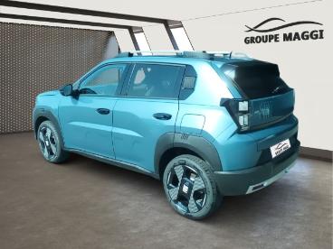 SPOTICAR Fiat Grande Panda Electrique 44 Kwh La Prima Occasion - Berline Electrique Autre - Valence - 1203581329_2