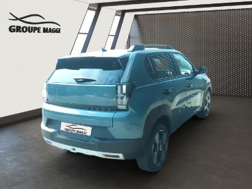 SPOTICAR Fiat Grande Panda Electrique 44 Kwh La Prima Occasion - Berline Electrique Autre - Valence - 1203581329_4