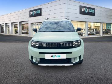 SPOTICAR Fiat Grande Panda 113ch La Prima Occasion - Berline Electrique 368 - Chaumont - 1203620046_2