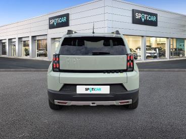 SPOTICAR Fiat Grande Panda 113ch La Prima Occasion - Berline Electrique 368 - Chaumont - 1203620046_5