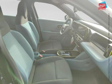 SPOTICAR Fiat Grande Panda 1.2 Hybrid Turbo 110ch Icone Edct6 Occasion - Suv-4x4 Hybride Noir Cinema Métallisé - Belfort - 1203668239_5