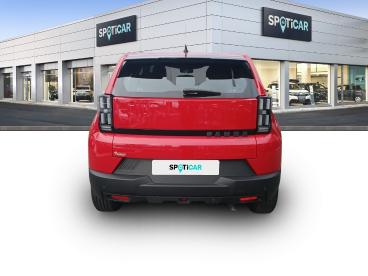 SPOTICAR Fiat Grande Panda 1.2 Hybrid Turbo 110ch Pop Edct6 Occasion - Suv-4x4 Hybride Rouge - Bieville Beuville - 1203711831_5