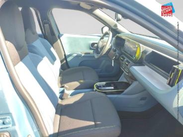 SPOTICAR Fiat Grande Panda 1.2 Hybrid Turbo 110ch Icone Edct6 Occasion - Suv-4x4 Hybride Bleu Lago Métallisé - Belfort - 1203713411_5