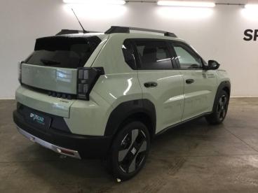 SPOTICAR Fiat Grande Panda 1.2 Hybrid Turbo 110ch La Prima Edct6 Occasion - Suv-4x4 Hybride Vert Azure Métallisé - Mende - 1203757047_4