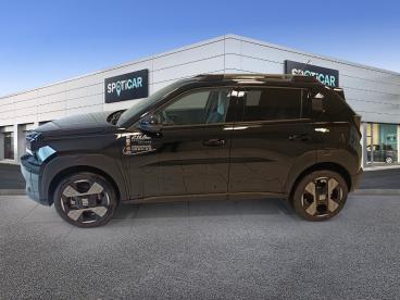 SPOTICAR Fiat Grande Panda Electrique 113ch La Prima Occasion - Suv-4x4 Electrique Noir Cinema Métallisé - Annecy - 1203771885_4