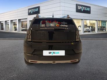 SPOTICAR Fiat Grande Panda Electrique 113ch La Prima Occasion - Suv-4x4 Electrique Noir Cinema Métallisé - Annecy - 1203771885_5