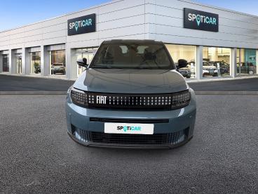 SPOTICAR Fiat Grande Panda  Occasion -   Bleu Lago - Auxerre - 1203796999_2