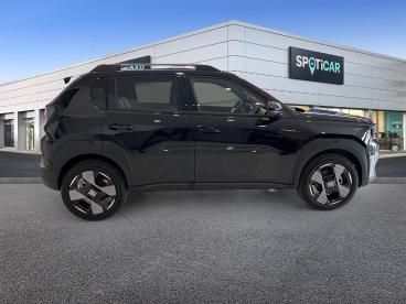 SPOTICAR Fiat Grande Panda 1.2 Hybrid Turbo 110ch La Prima Edct6 Occasion - Suv-4x4 Hybride Noir Cinema Métallisé - La Ravoire - 1203805305_4