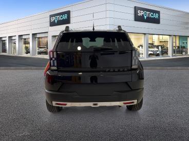 SPOTICAR Fiat Grande Panda 1.2 Hybrid Turbo 110ch La Prima Edct6 Occasion - Suv-4x4 Hybride Noir Cinema Métallisé - La Ravoire - 1203805305_5