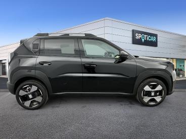 SPOTICAR Fiat Grande Panda E 83 Ch La Prima Occasion - Berline Electrique Noir - St-maur-des-fosses - 1203849991_4