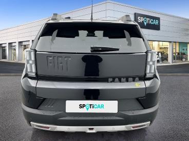 SPOTICAR Fiat Grande Panda E 83 Ch La Prima Occasion - Berline Electrique Noir - St-maur-des-fosses - 1203849991_5