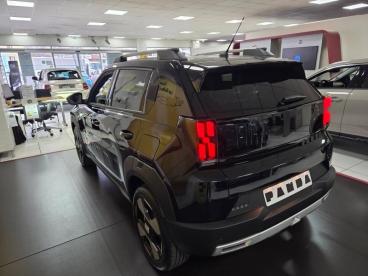SPOTICAR Fiat Grande Panda 1.2 Hybrid Turbo 110ch La Prima Edct6 Occasion - Suv-4x4 Hybride Noir Cinema Métallisé - Annecy - 1203886427_3