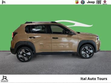 SPOTICAR Fiat Grande Panda Electrique 113ch La Prima Prime Cee De 4800€ Dedui Occasion - Suv-4x4 Electrique Bronze Luna Métallisé - Chambray Les Tours - 1203914261_4
