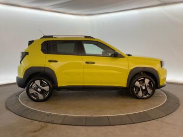 SPOTICAR Fiat Grande Panda E 83 Ch La Prima Occasion - Berline Electrique Jaune - Carrieres-sous-poissy - 1203920639_4