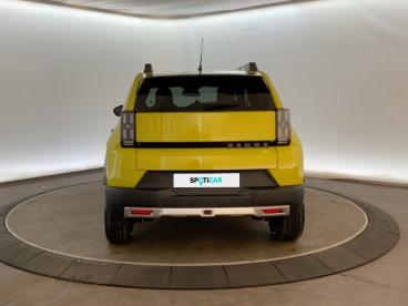 SPOTICAR Fiat Grande Panda E 83 Ch La Prima Occasion - Berline Electrique Jaune - Carrieres-sous-poissy - 1203920639_5