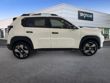 SPOTICAR Fiat Grande Panda Electrique 113ch La Prima Occasion - Suv-4x4 Electrique Blanc - La Ravoire - 1203944780_4
