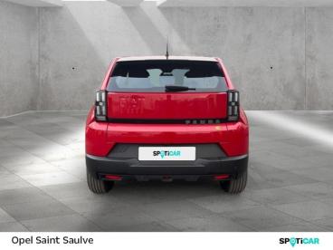 SPOTICAR Fiat Grande Panda Electrique 113ch Icone Occasion - Suv-4x4 Electrique Rouge - Saint-saulve - 1203964883_5
