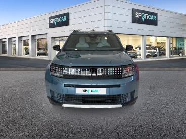 SPOTICAR Fiat Grande Panda Electrique 113ch La Prima Occasion - Suv-4x4 Electrique Rouge - La Ravoire - 1204008989_2