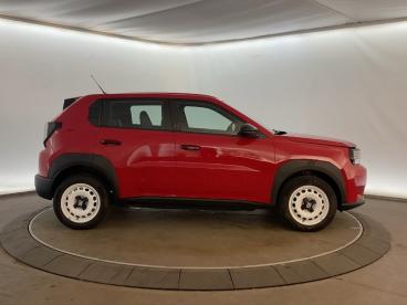 SPOTICAR Fiat Grande Panda E 83 Ch Red Occasion - Berline Electrique Rouge - Vitrolles - 1204085374_4