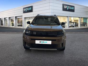 SPOTICAR Fiat Grande Panda T-gen 3 1.2 Hybrid Turbo 110 Ch Edct6 La Prima Occasion - Berline Essence Bronze Luna - Chatenoy Le Royal - 1204089269_2