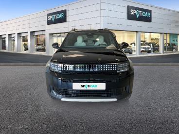 SPOTICAR Fiat Grande Panda 1.2 Hybrid Turbo 110ch La Prima Edct6 Occasion - Suv-4x4 Hybride Noir Cinema Métallisé - La Ravoire - 1204153355_2