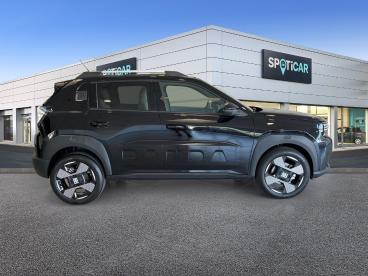SPOTICAR Fiat Grande Panda 1.2 Hybrid Turbo 110ch La Prima Edct6 Occasion - Suv-4x4 Hybride Noir Cinema Métallisé - La Ravoire - 1204153355_4