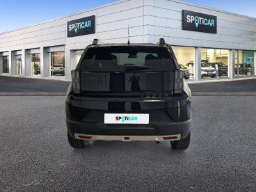 SPOTICAR Fiat Grande Panda 1.2 Hybrid Turbo 110ch La Prima Edct6 Occasion - Suv-4x4 Hybride Noir Cinema Métallisé - La Ravoire - 1204153355_5