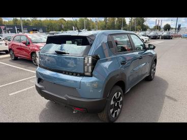 SPOTICAR Fiat Grande Panda 1.2 Hybrid Turbo 110ch  Icone Edct6 Occasion - Suv-4x4 Hybride Bleu Lago Métallisé - Trelissac - 1204169014_5