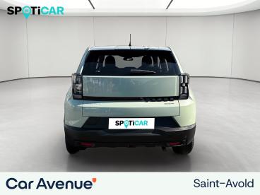 SPOTICAR Fiat Grande Panda T-gen 3 1.2 Hybrid Turbo 110 Ch Edct6 Pop Occasion - Berline Hybride 368 - Longeville les saint avold - 1204173152_4