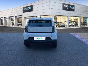 SPOTICAR Fiat Grande Panda Electrique 113ch  Icone Occasion - Suv-4x4 Electrique Blanc Gelato - Reims - 1204206489_5