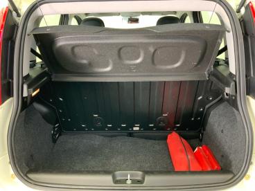 SPOTICAR Fiat Panda 1.0 70ch Hybride Bsg S/s Easy Occasion - Citadine Hybride Blanc - Perpignan - 1203719339_4